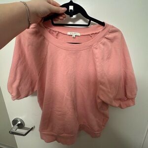 Z Supply Top